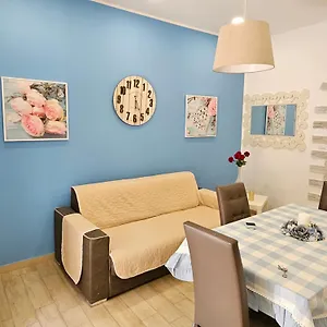 Appartamento Claudio's House, Palermo