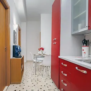 Appartamento Lascaris 11, Palermo
