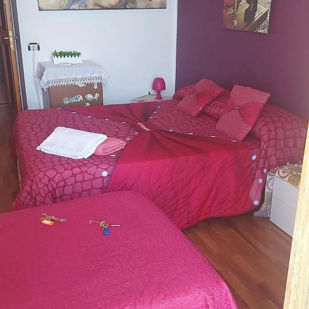 Appartamento La Boutique Sul Mare Mondello